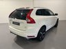USED 2017 17 VOLVO XC60 2.4 D5 R-Design Lux Nav SUV 5dr Diesel Auto AWD Euro 6 (s/s) (220 ps) MOT UNTIL JULY 2026 - NO ADVISORIES