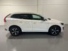 USED 2017 17 VOLVO XC60 2.4 D5 R-Design Lux Nav SUV 5dr Diesel Auto AWD Euro 6 (s/s) (220 ps) MOT UNTIL JULY 2026 - NO ADVISORIES