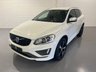 USED 2017 17 VOLVO XC60 2.4 D5 R-Design Lux Nav SUV 5dr Diesel Auto AWD Euro 6 (s/s) (220 ps) MOT UNTIL JULY 2026 - NO ADVISORIES