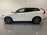 USED 2017 17 VOLVO XC60 2.4 D5 R-Design Lux Nav SUV 5dr Diesel Auto AWD Euro 6 (s/s) (220 ps) MOT UNTIL JULY 2026 - NO ADVISORIES
