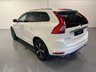 USED 2017 17 VOLVO XC60 2.4 D5 R-Design Lux Nav SUV 5dr Diesel Auto AWD Euro 6 (s/s) (220 ps) MOT UNTIL JULY 2026 - NO ADVISORIES