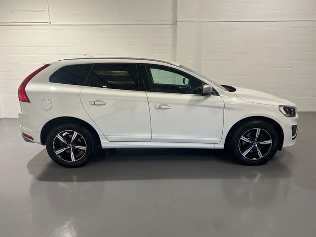 View our VOLVO XC60