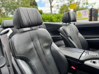 USED 2015 65 BMW 6 SERIES 4.4 650i V8 M Sport Convertible 2dr Petrol Auto Euro 6 (s/s) (450 ps) 