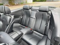 USED 2015 65 BMW 6 SERIES 4.4 650i V8 M Sport Convertible 2dr Petrol Auto Euro 6 (s/s) (450 ps) 
