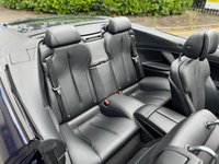 USED 2015 65 BMW 6 SERIES 4.4 650i V8 M Sport Convertible 2dr Petrol Auto Euro 6 (s/s) (450 ps) 