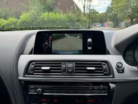 USED 2015 65 BMW 6 SERIES 4.4 650i V8 M Sport Convertible 2dr Petrol Auto Euro 6 (s/s) (450 ps) 