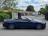 USED 2015 65 BMW 6 SERIES 4.4 650i V8 M Sport Convertible 2dr Petrol Auto Euro 6 (s/s) (450 ps) 