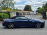 USED 2015 65 BMW 6 SERIES 4.4 650i V8 M Sport Convertible 2dr Petrol Auto Euro 6 (s/s) (450 ps) 