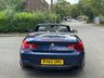 USED 2015 65 BMW 6 SERIES 4.4 650i V8 M Sport Convertible 2dr Petrol Auto Euro 6 (s/s) (450 ps) 