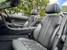 USED 2015 65 BMW 6 SERIES 4.4 650i V8 M Sport Convertible 2dr Petrol Auto Euro 6 (s/s) (450 ps) 