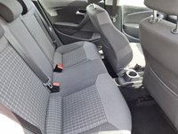 USED 2016 16 VOLKSWAGEN POLO 1.4 TDI BlueMotion Tech SE Hatchback 5dr Diesel Manual Euro 6 (s/s) (75 ps) &pound;20 TAX-TOP SPEC-65 MPG
