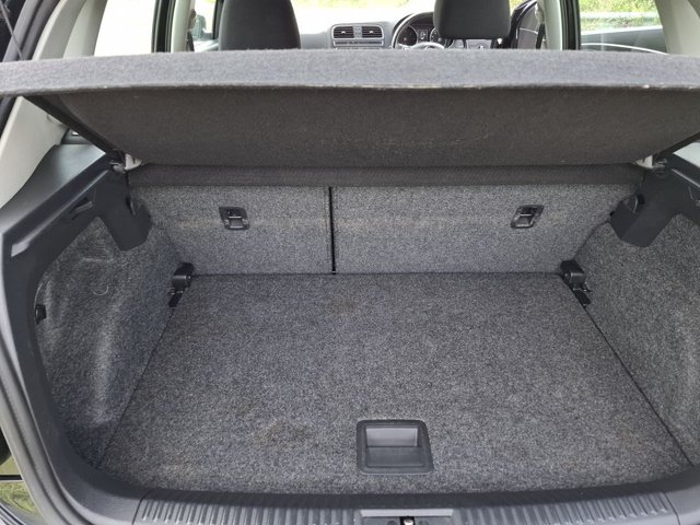 2016 VOLKSWAGEN POLO - Photo 7