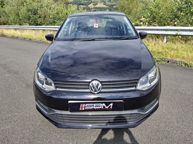 2016 VOLKSWAGEN POLO - Photo 5