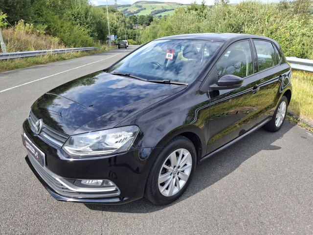 2016 VOLKSWAGEN POLO - Photo 2