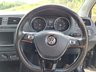 USED 2016 16 VOLKSWAGEN POLO 1.4 TDI BlueMotion Tech SE Hatchback 5dr Diesel Manual Euro 6 (s/s) (75 ps) &pound;20 TAX-TOP SPEC-65 MPG