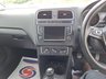USED 2016 16 VOLKSWAGEN POLO 1.4 TDI BlueMotion Tech SE Hatchback 5dr Diesel Manual Euro 6 (s/s) (75 ps) &pound;20 TAX-TOP SPEC-65 MPG