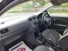 USED 2016 16 VOLKSWAGEN POLO 1.4 TDI BlueMotion Tech SE Hatchback 5dr Diesel Manual Euro 6 (s/s) (75 ps) &pound;20 TAX-TOP SPEC-65 MPG