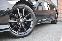 USED 2020 HONDA CIVIC 1.5 VTEC Turbo Sport Hatchback 5dr Petrol Manual Euro 6 (s/s) (182 ps) FULL HONDA HISTORY / REAR CAM
