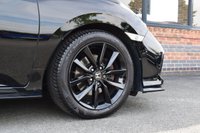 USED 2020 HONDA CIVIC 1.5 VTEC Turbo Sport Hatchback 5dr Petrol Manual Euro 6 (s/s) (182 ps) FULL HONDA HISTORY / REAR CAM