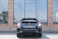 USED 2020 HONDA CIVIC 1.5 VTEC Turbo Sport Hatchback 5dr Petrol Manual Euro 6 (s/s) (182 ps) FULL HONDA HISTORY / REAR CAM