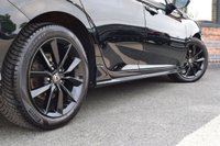 USED 2020 HONDA CIVIC 1.5 VTEC Turbo Sport Hatchback 5dr Petrol Manual Euro 6 (s/s) (182 ps) FULL HONDA HISTORY / REAR CAM
