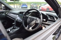USED 2020 HONDA CIVIC 1.5 VTEC Turbo Sport Hatchback 5dr Petrol Manual Euro 6 (s/s) (182 ps) FULL HONDA HISTORY / REAR CAM