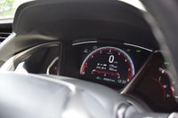 USED 2020 HONDA CIVIC 1.5 VTEC Turbo Sport Hatchback 5dr Petrol Manual Euro 6 (s/s) (182 ps) FULL HONDA HISTORY / REAR CAM