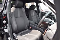 USED 2020 HONDA CIVIC 1.5 VTEC Turbo Sport Hatchback 5dr Petrol Manual Euro 6 (s/s) (182 ps) FULL HONDA HISTORY / REAR CAM