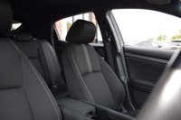 USED 2020 HONDA CIVIC 1.5 VTEC Turbo Sport Hatchback 5dr Petrol Manual Euro 6 (s/s) (182 ps) FULL HONDA HISTORY / REAR CAM