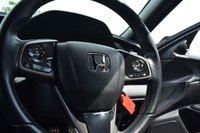 USED 2020 HONDA CIVIC 1.5 VTEC Turbo Sport Hatchback 5dr Petrol Manual Euro 6 (s/s) (182 ps) FULL HONDA HISTORY / REAR CAM
