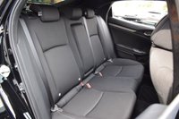 USED 2020 HONDA CIVIC 1.5 VTEC Turbo Sport Hatchback 5dr Petrol Manual Euro 6 (s/s) (182 ps) FULL HONDA HISTORY / REAR CAM