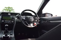 USED 2020 HONDA CIVIC 1.5 VTEC Turbo Sport Hatchback 5dr Petrol Manual Euro 6 (s/s) (182 ps) FULL HONDA HISTORY / REAR CAM