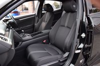 USED 2020 HONDA CIVIC 1.5 VTEC Turbo Sport Hatchback 5dr Petrol Manual Euro 6 (s/s) (182 ps) FULL HONDA HISTORY / REAR CAM