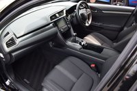 USED 2020 HONDA CIVIC 1.5 VTEC Turbo Sport Hatchback 5dr Petrol Manual Euro 6 (s/s) (182 ps) FULL HONDA HISTORY / REAR CAM