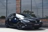 USED 2020 HONDA CIVIC 1.5 VTEC Turbo Sport Hatchback 5dr Petrol Manual Euro 6 (s/s) (182 ps) FULL HONDA HISTORY / REAR CAM