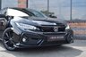 USED 2020 HONDA CIVIC 1.5 VTEC Turbo Sport Hatchback 5dr Petrol Manual Euro 6 (s/s) (182 ps) FULL HONDA HISTORY / REAR CAM