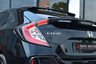 USED 2020 HONDA CIVIC 1.5 VTEC Turbo Sport Hatchback 5dr Petrol Manual Euro 6 (s/s) (182 ps) FULL HONDA HISTORY / REAR CAM
