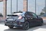 USED 2020 HONDA CIVIC 1.5 VTEC Turbo Sport Hatchback 5dr Petrol Manual Euro 6 (s/s) (182 ps) FULL HONDA HISTORY / REAR CAM