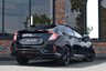 USED 2020 HONDA CIVIC 1.5 VTEC Turbo Sport Hatchback 5dr Petrol Manual Euro 6 (s/s) (182 ps) FULL HONDA HISTORY / REAR CAM