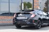 USED 2020 HONDA CIVIC 1.5 VTEC Turbo Sport Hatchback 5dr Petrol Manual Euro 6 (s/s) (182 ps) FULL HONDA HISTORY / REAR CAM