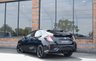 USED 2020 HONDA CIVIC 1.5 VTEC Turbo Sport Hatchback 5dr Petrol Manual Euro 6 (s/s) (182 ps) FULL HONDA HISTORY / REAR CAM