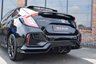 USED 2020 HONDA CIVIC 1.5 VTEC Turbo Sport Hatchback 5dr Petrol Manual Euro 6 (s/s) (182 ps) FULL HONDA HISTORY / REAR CAM