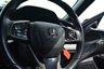 USED 2020 HONDA CIVIC 1.5 VTEC Turbo Sport Hatchback 5dr Petrol Manual Euro 6 (s/s) (182 ps) FULL HONDA HISTORY / REAR CAM