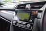 USED 2020 HONDA CIVIC 1.5 VTEC Turbo Sport Hatchback 5dr Petrol Manual Euro 6 (s/s) (182 ps) FULL HONDA HISTORY / REAR CAM