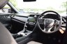 USED 2020 HONDA CIVIC 1.5 VTEC Turbo Sport Hatchback 5dr Petrol Manual Euro 6 (s/s) (182 ps) FULL HONDA HISTORY / REAR CAM