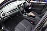 USED 2020 HONDA CIVIC 1.5 VTEC Turbo Sport Hatchback 5dr Petrol Manual Euro 6 (s/s) (182 ps) FULL HONDA HISTORY / REAR CAM
