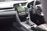 USED 2020 HONDA CIVIC 1.5 VTEC Turbo Sport Hatchback 5dr Petrol Manual Euro 6 (s/s) (182 ps) FULL HONDA HISTORY / REAR CAM