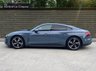 USED 2022 22 AUDI E-TRON GT 93.4kWh Saloon 4dr Electric Auto quattro (476 ps) FINANCE AVAILABLE ZERO DEPOSIT