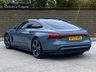 USED 2022 22 AUDI E-TRON GT 93.4kWh Saloon 4dr Electric Auto quattro (476 ps) FINANCE AVAILABLE ZERO DEPOSIT