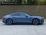 USED 2022 22 AUDI E-TRON GT 93.4kWh Saloon 4dr Electric Auto quattro (476 ps) FINANCE AVAILABLE ZERO DEPOSIT